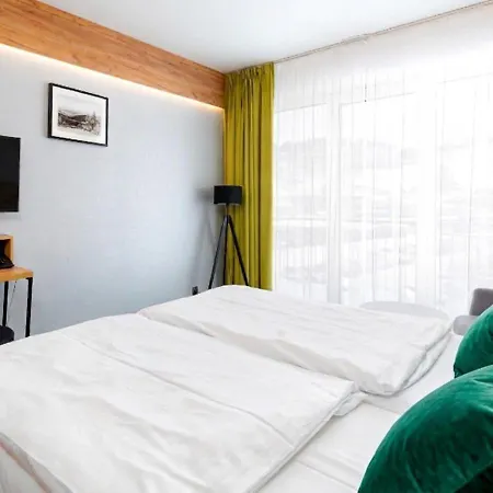 Czarna Perla 108 - Widok Na Gory - - Czarna Gora