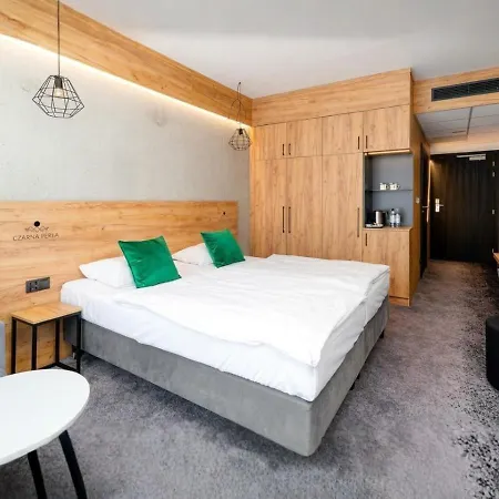 Czarna Perla 108 - Widok Na Gory - - Czarna Gora Hotel Sienna (Klodzko)