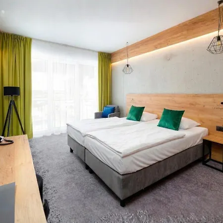 Hotel Czarna Perla 108 - Widok Na Gory - - Czarna Gora