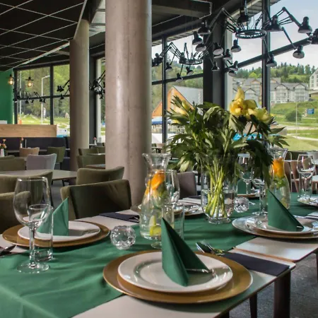 Czarna Perla 108 - Widok Na Gory - - Czarna Gora Hotel *