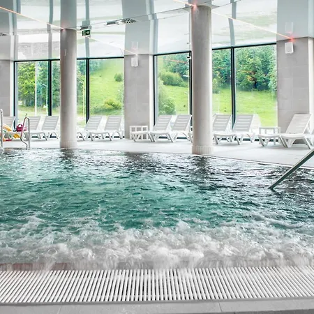 Hotel Czarna Perla 108 - Widok Na Gory - - Czarna Gora *