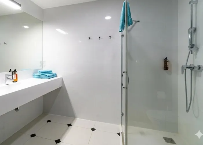 Hotel Czarna Perla 108 - Widok Na Gory - - Czarna Gora