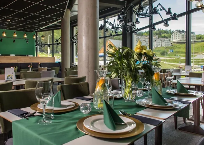 Czarna Perla 108 - Widok Na Gory - - Czarna Gora Hotel *