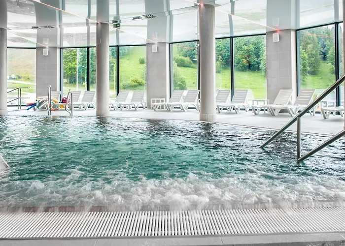 Hotel Czarna Perla 108 - Widok Na Gory - - Czarna Gora *